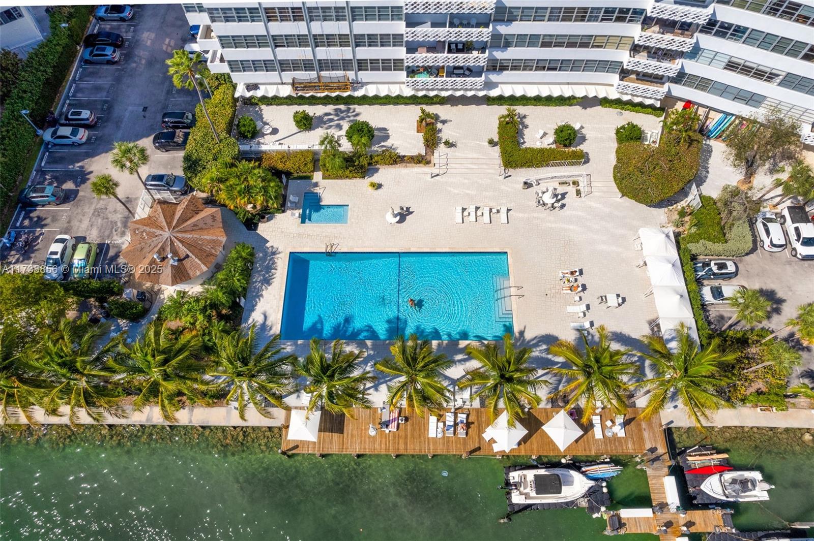 20 Island Ave #501, Miami Beach, Florida image 15