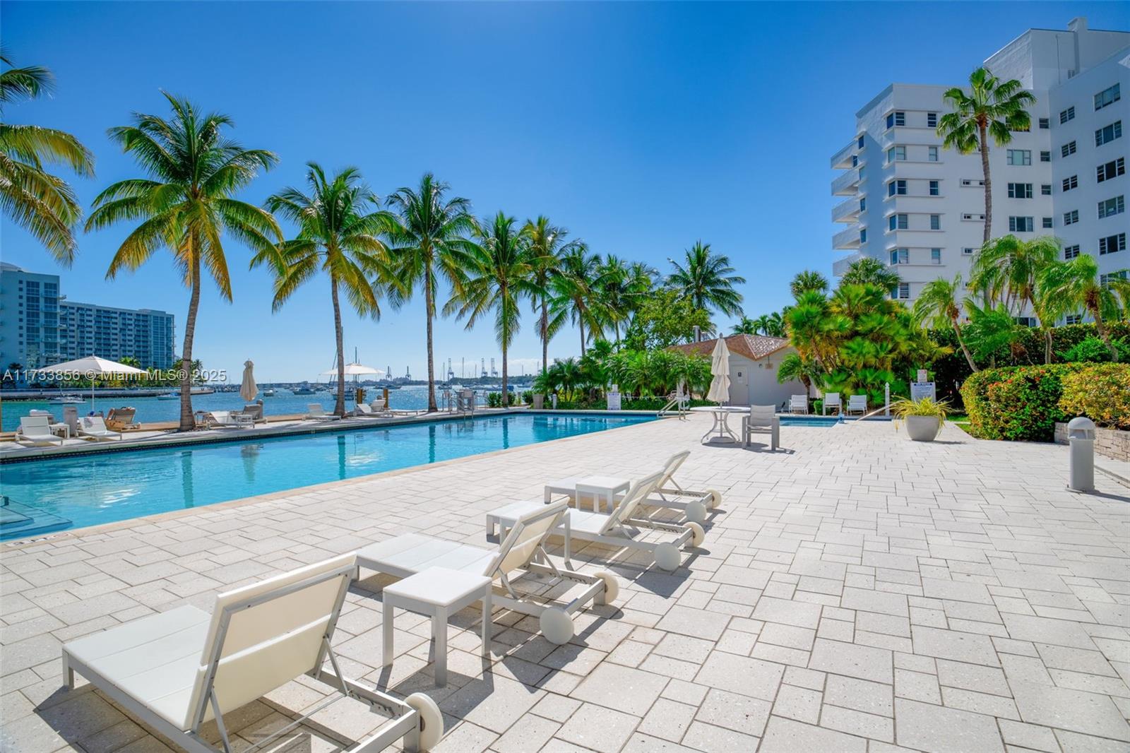 20 Island Ave #501, Miami Beach, Florida image 16