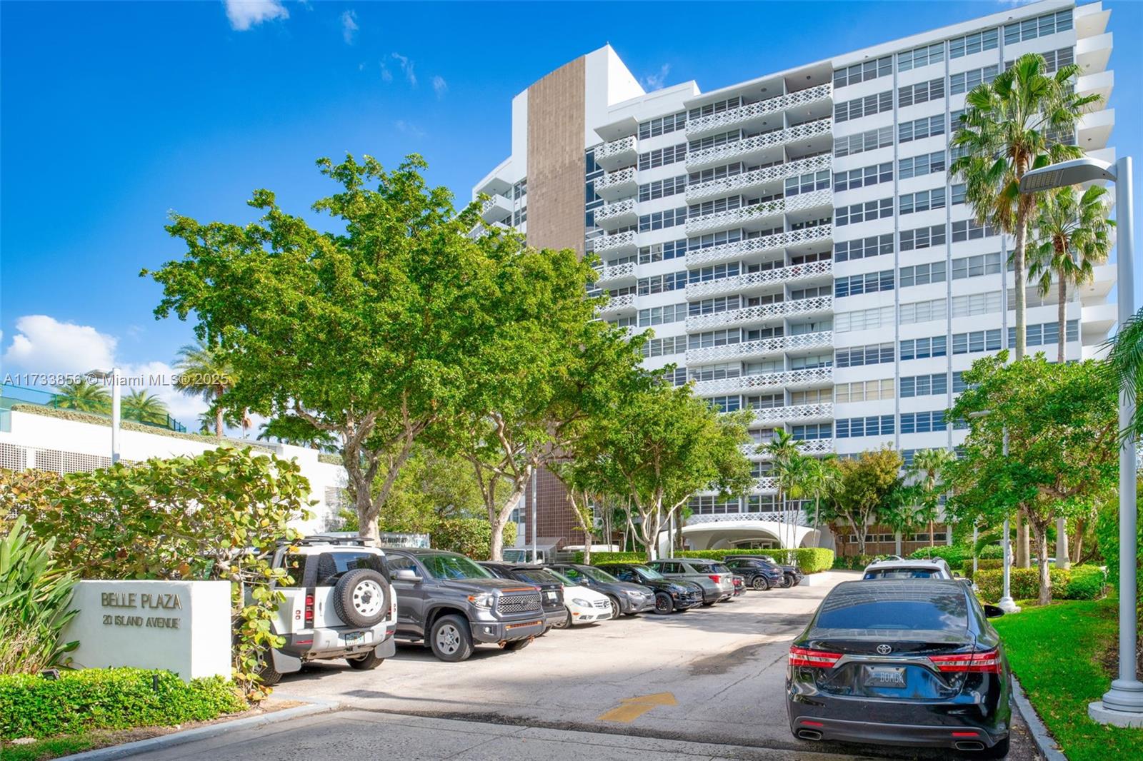 20 Island Ave #501, Miami Beach, Florida image 18