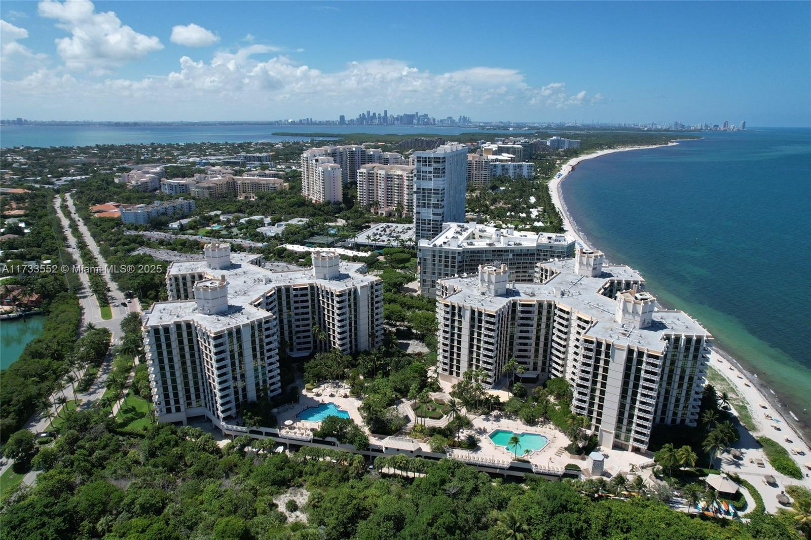 1121 Crandon Blvd #E904, Key Biscayne, Florida image 1