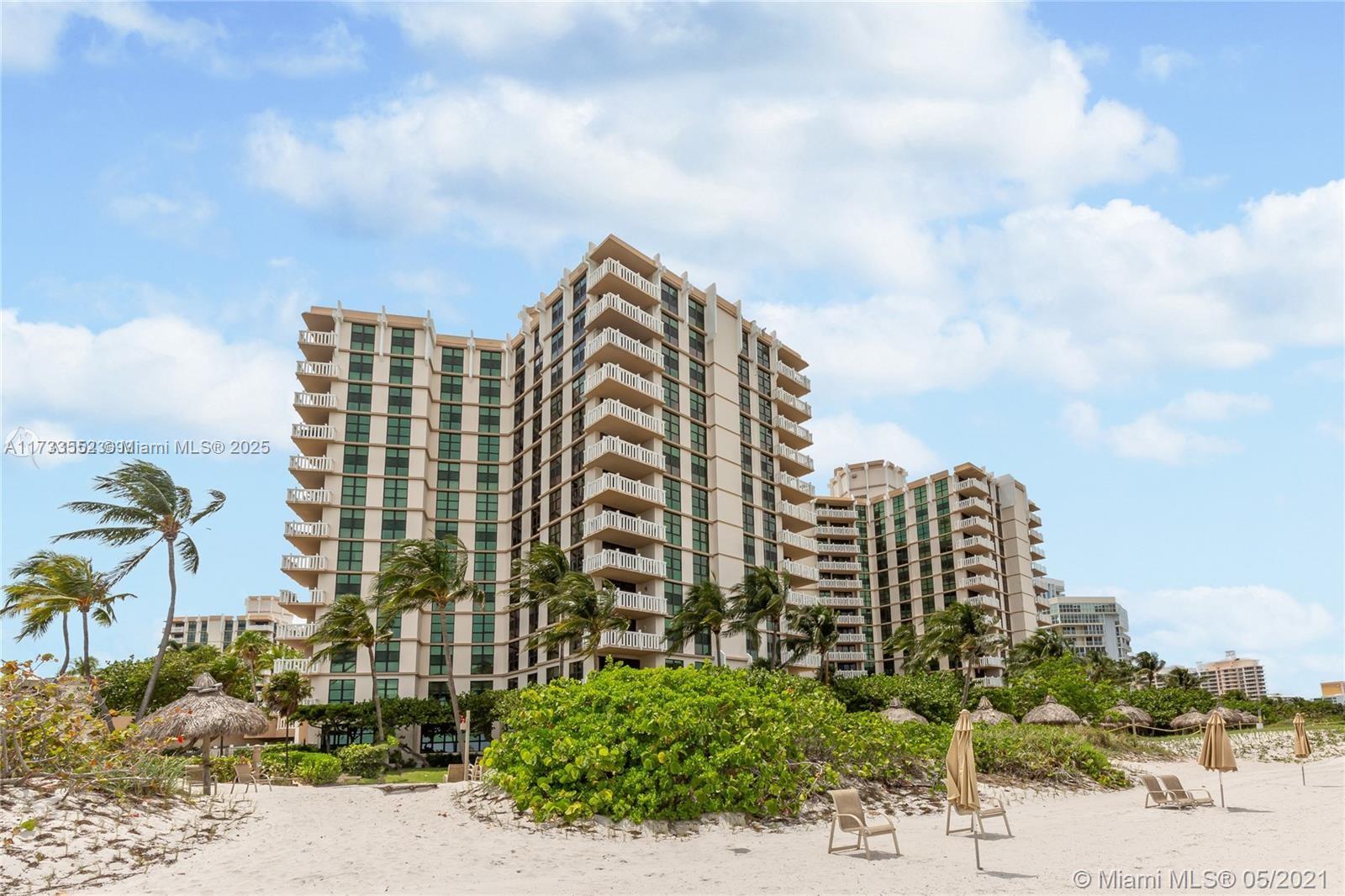 1121 Crandon Blvd #E904, Key Biscayne, Florida image 3