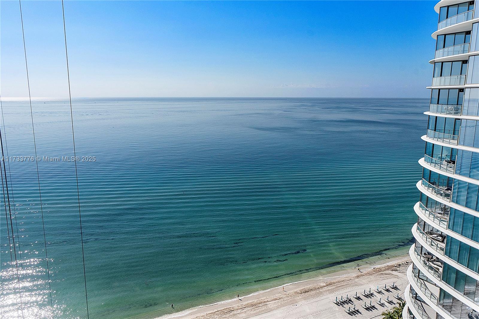15811 Collins Ave #2107, Sunny Isles Beach FL 33160