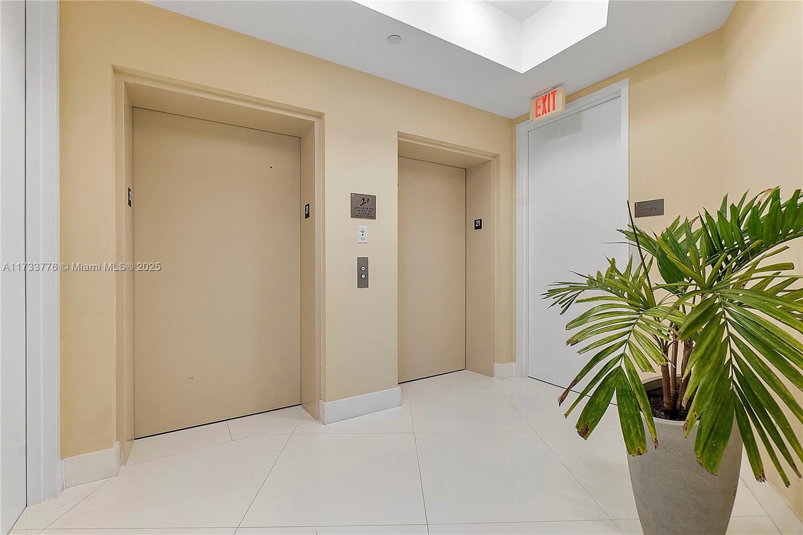 15811 Collins Ave #2107, Sunny Isles Beach FL 33160