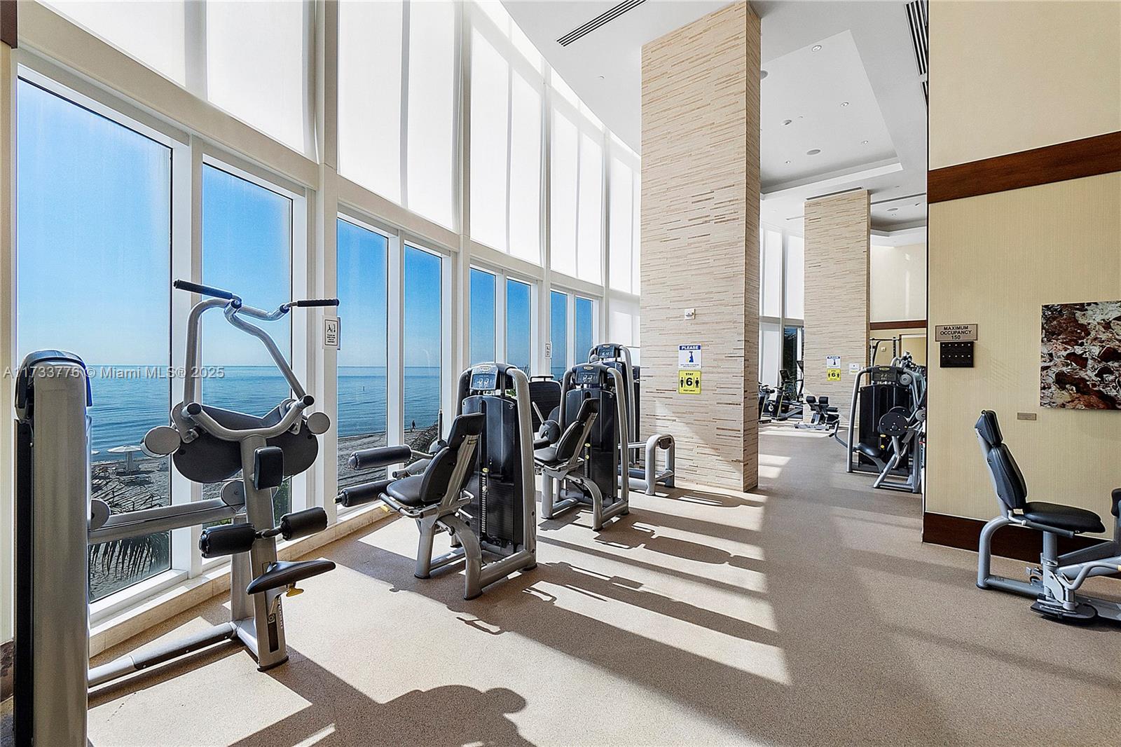 15811 Collins Ave #2107, Sunny Isles Beach FL 33160