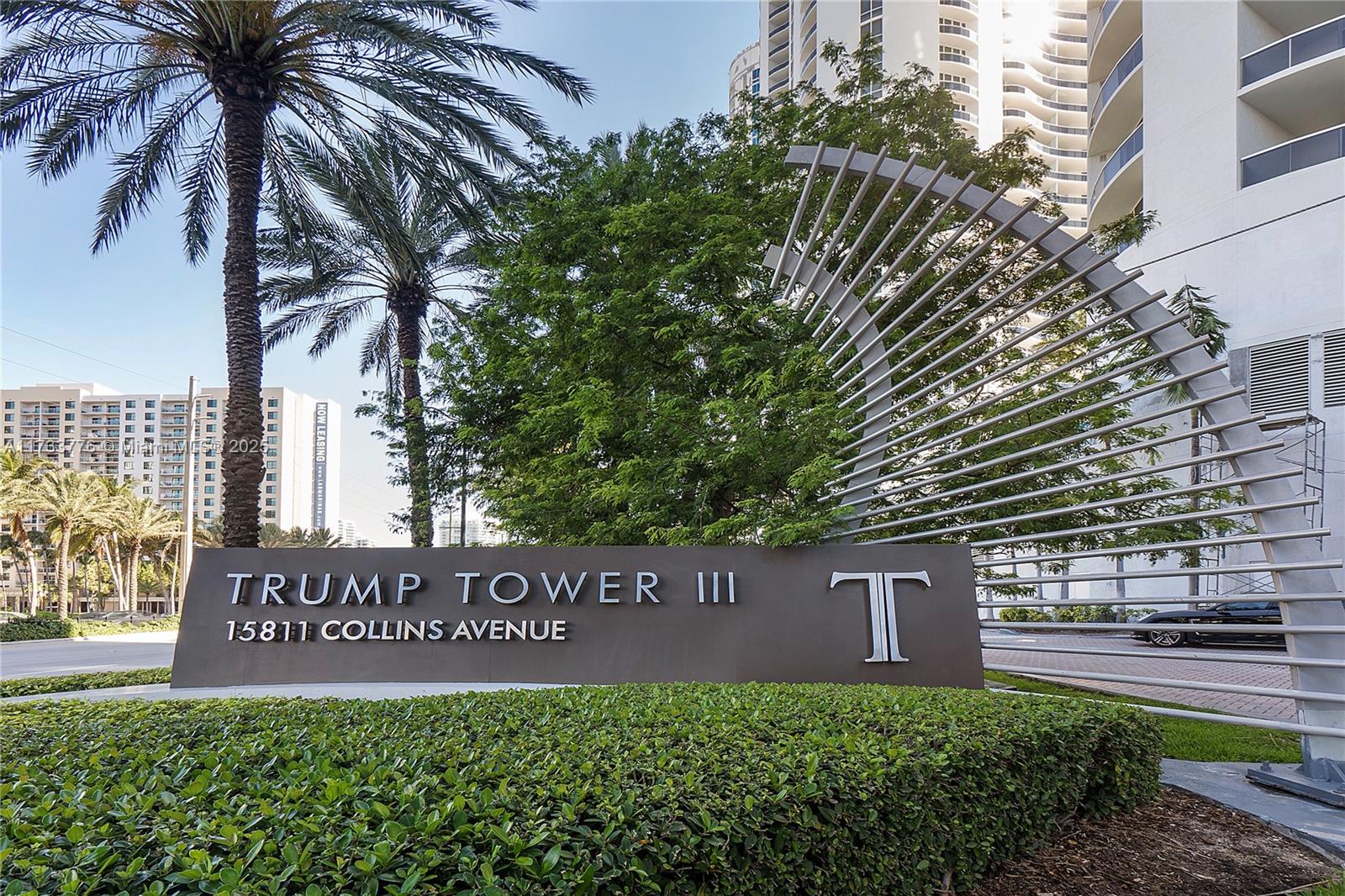 15811 Collins Ave #2107, Sunny Isles Beach FL 33160