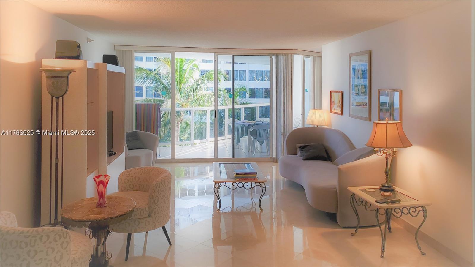 BEAUTIFUL 2 BED/ 2 BATH UNIT ON THE OCEAN SIDE, IN THE HEART OF SUNNY ISLES BEACH , ENJOY DIRECT
ACCESS TO THE OCEAN AND POOL . Sands Pointe is a full service luxury oceanfront building with a wide range of
amenities and amazing ocean views. It is conveniently located on the coast of Atlantic Ocean, across the street
from Sunny Isles shops and restaurants and only minutes away from Bal Harbor and Aventura Mall. Sands Pointe
Kitchen with its custom granite countertops and amazing wood cabinets is designed for luxury and comfort. The
under-cabinet lighting provides a great atmosphere, while top of the line appliances give you all the necessary
tools to enjoy the process of cooking. 24 hour security ,Valet parking, Swimming Pool, Jacuzzi and Spa, Washer
and dryer inside, Tennis courts.