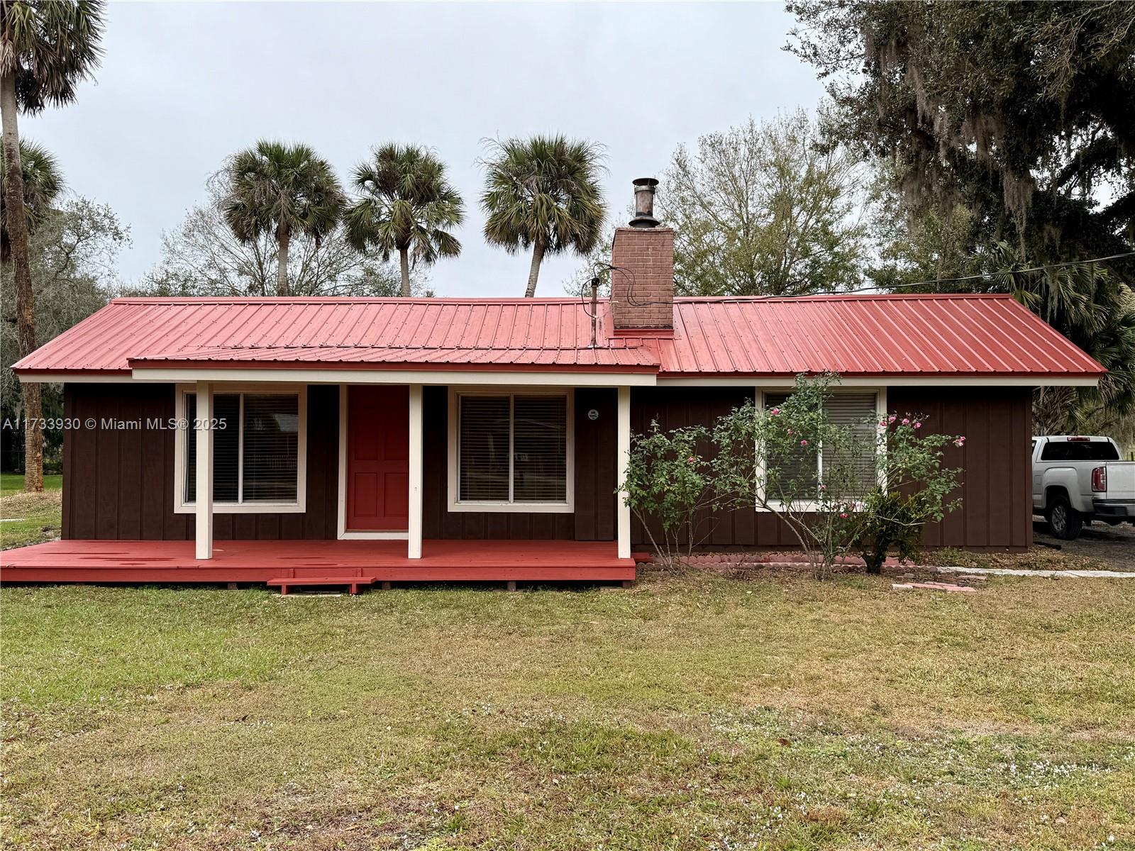 1757 SW 8th Street, Okeechobee, Florida image 1