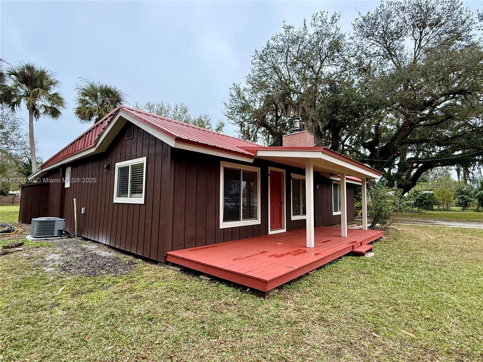 1757 SW 8th Street, Okeechobee, Florida image 2