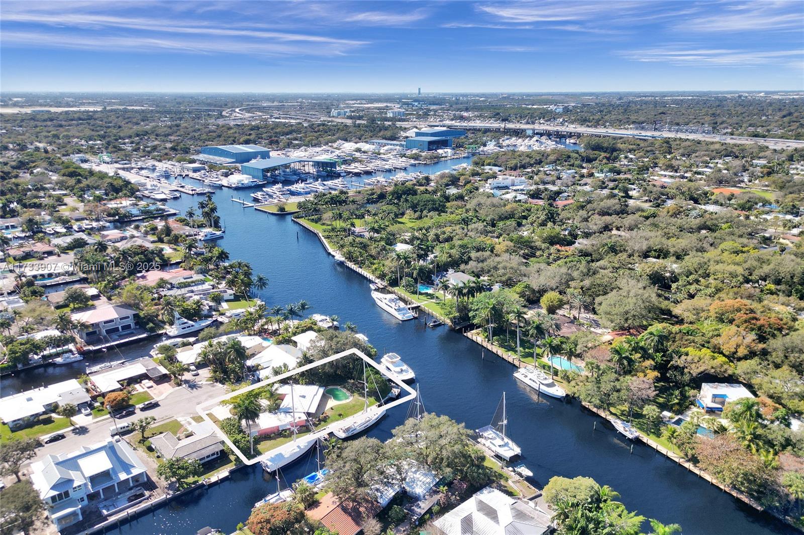 1321 Mandarin Isle, Fort Lauderdale, Florida image 13