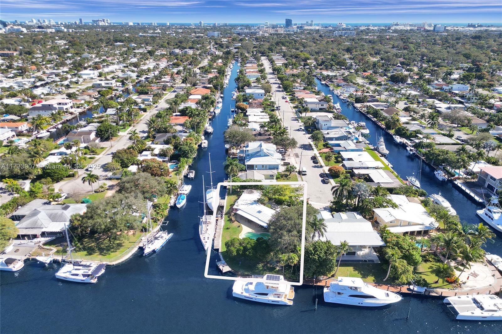 1321 Mandarin Isle, Fort Lauderdale, Florida image 9