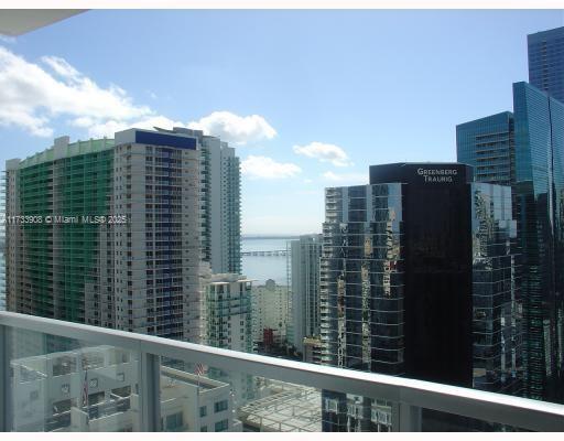 1060 Brickell Ave #2809, Miami, Florida image 1