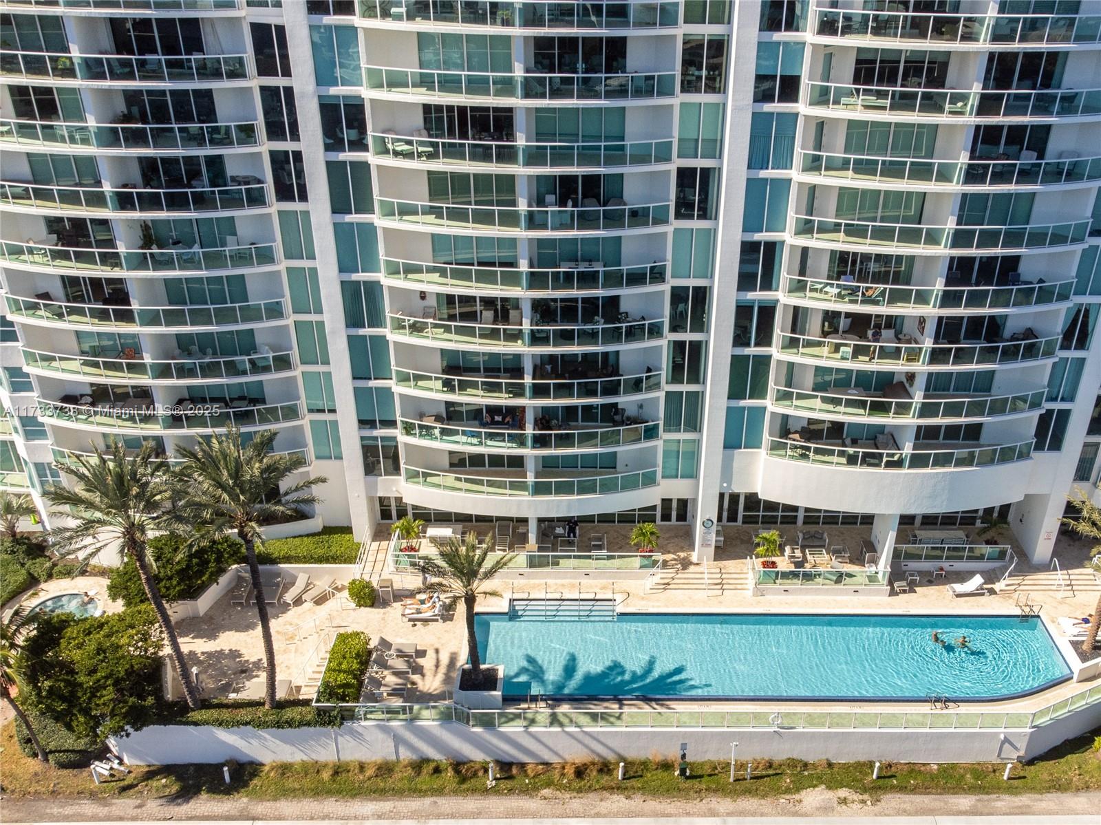 20201 E Country Club Dr #606, Aventura, Florida image 29