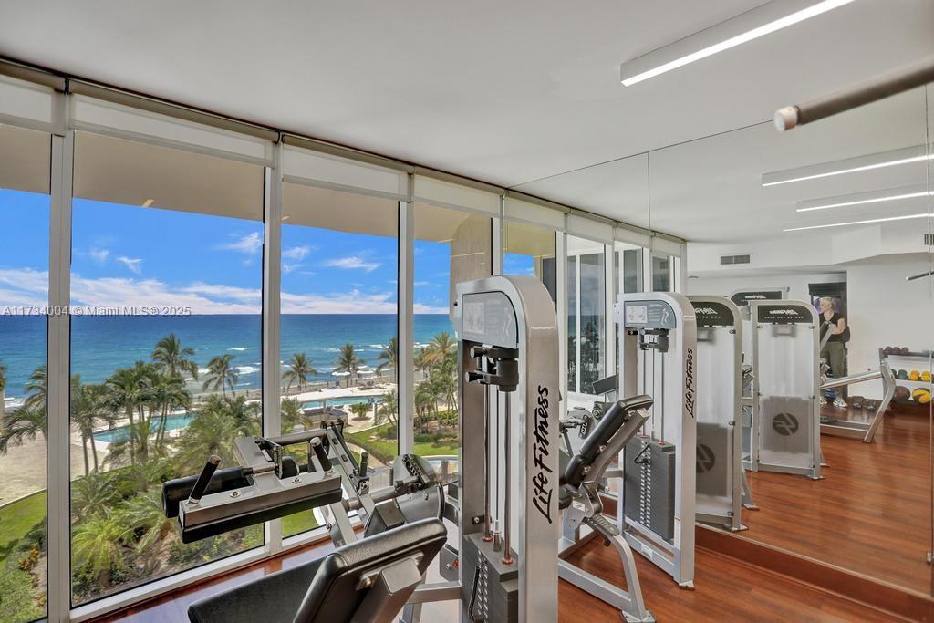 19111 Collins Ave #1705, Sunny Isles Beach, Florida image 46