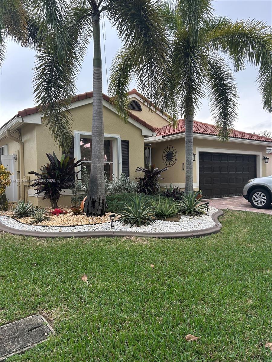 19268 NW 24th Pl, Pembroke Pines, Florida image 2