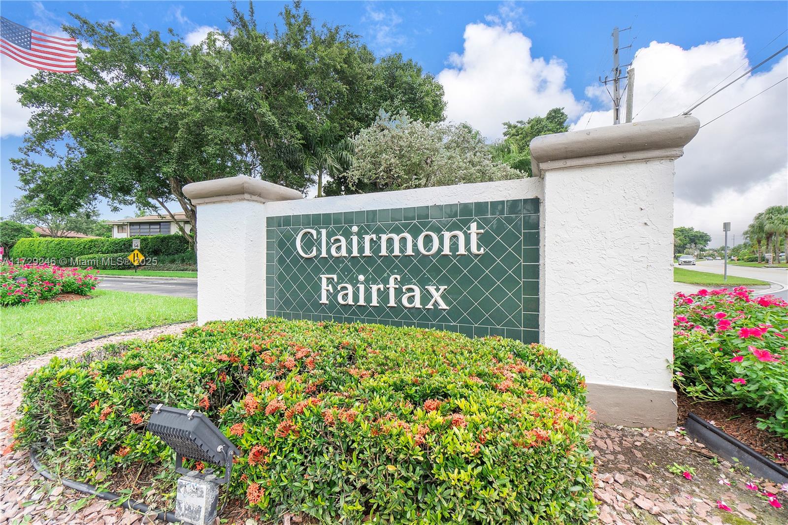 7518 Fairfax Dr #110, Tamarac, Florida image 44