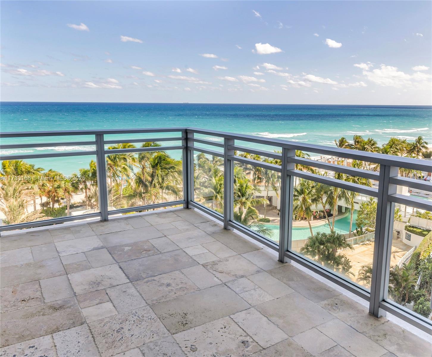 3535 S Ocean Drive #803, Hollywood, Florida image 1