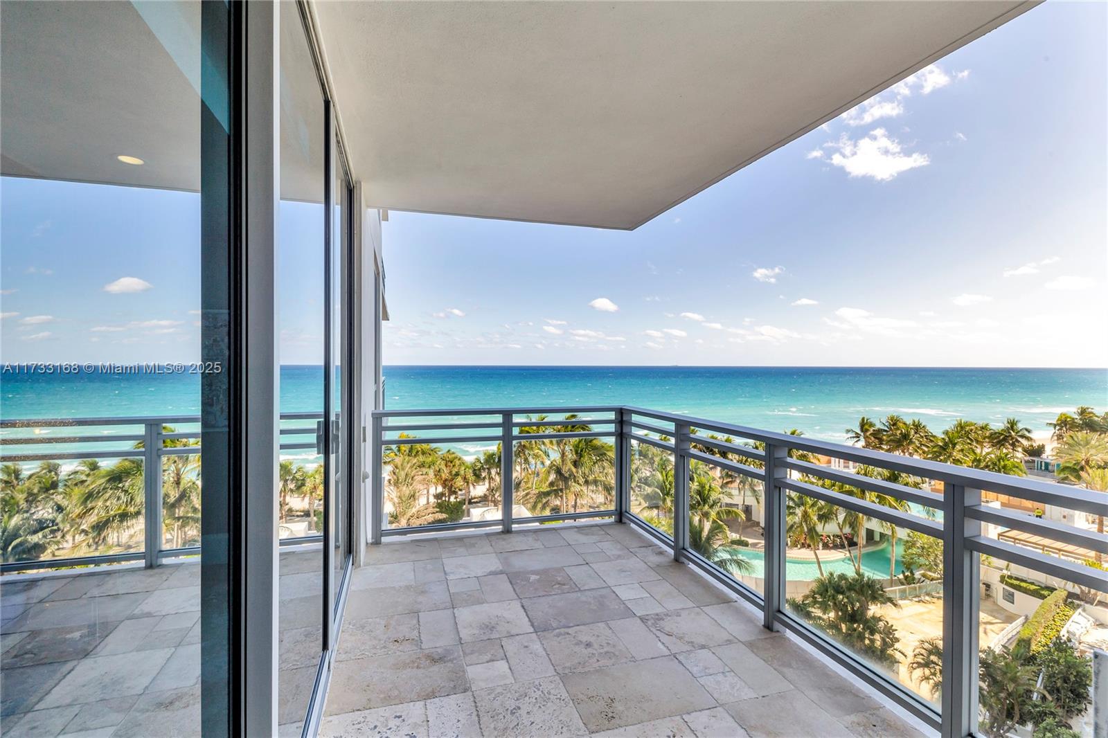 3535 S Ocean Drive #803, Hollywood, Florida image 2