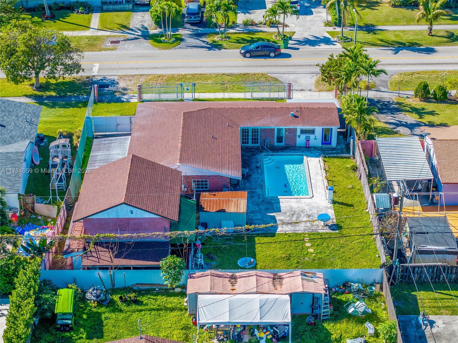 9985 Marlin Rd, Cutler Bay, Florida image 11