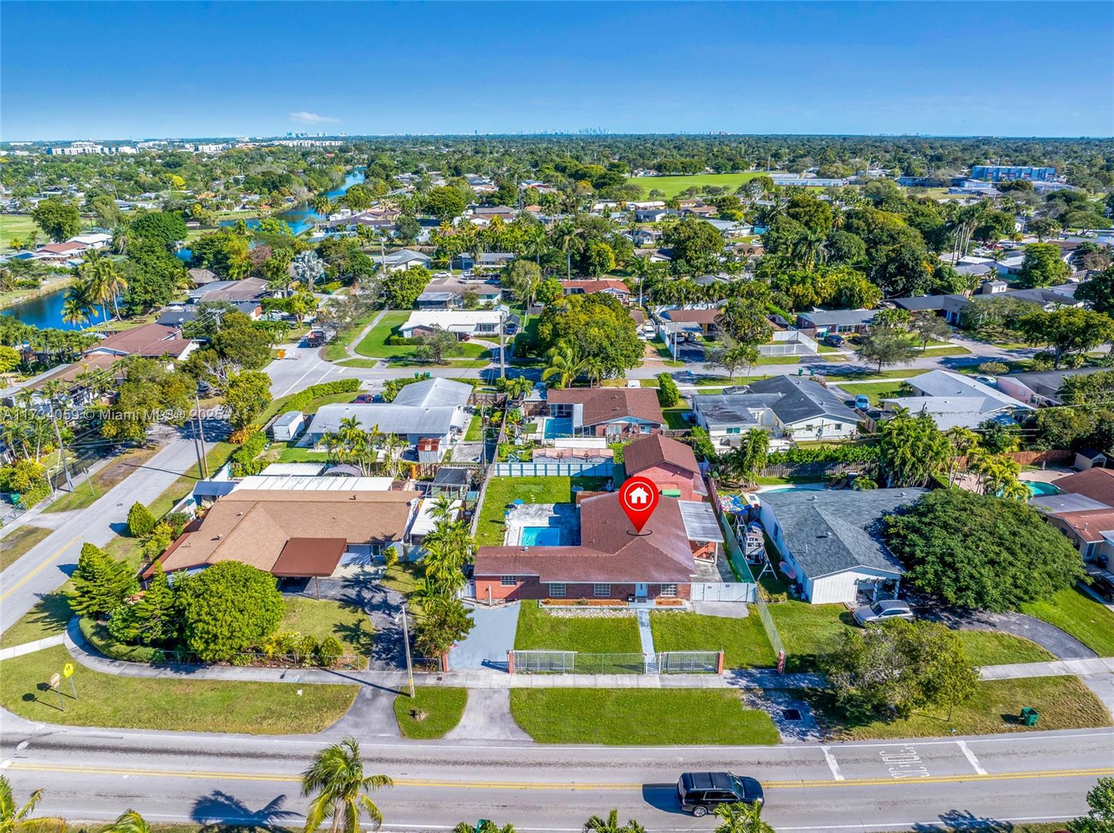 9985 Marlin Rd, Cutler Bay, Florida image 8