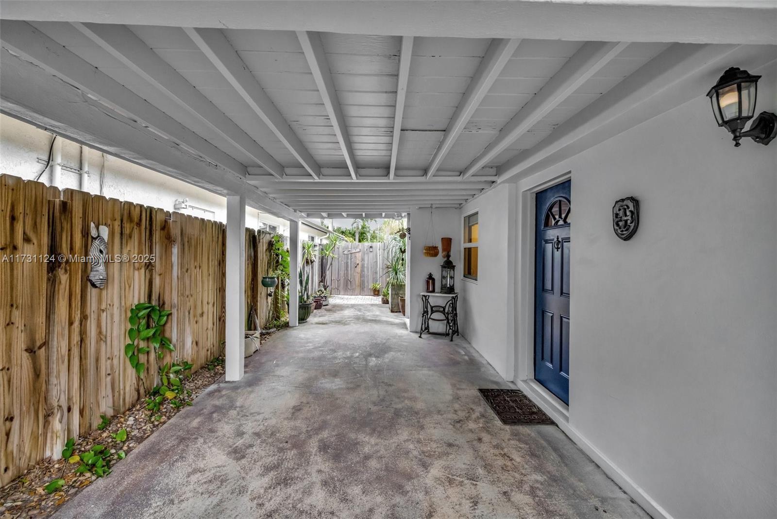 1401 NE 33rd St., Oakland Park, Florida image 42