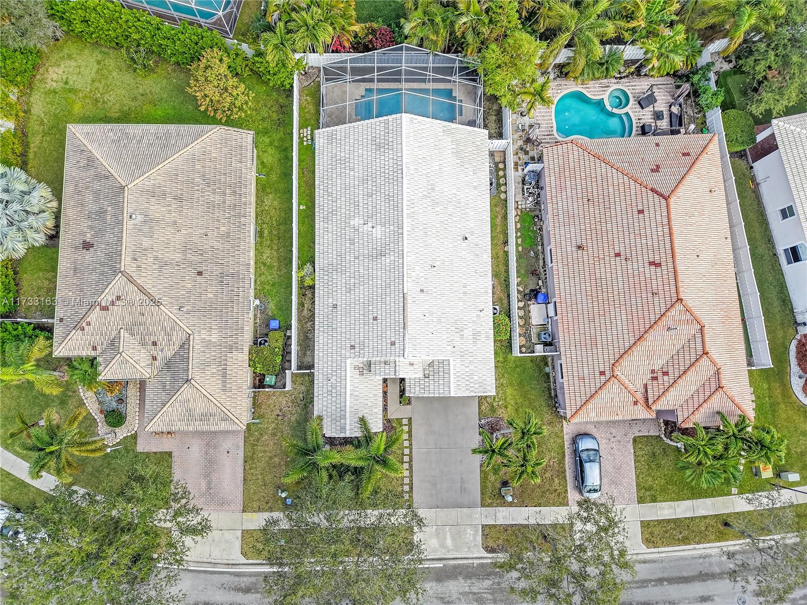 Residential, Pembroke Pines, Florida image 42