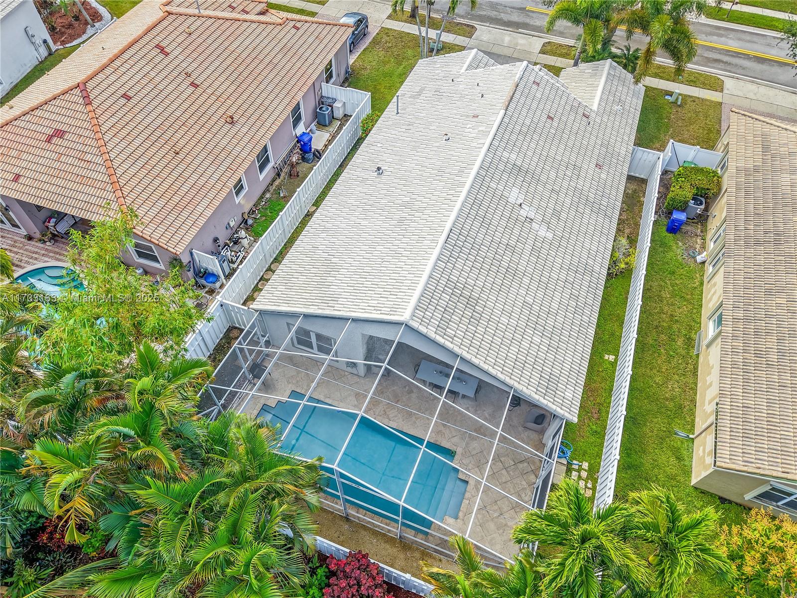 Residential, Pembroke Pines, Florida image 43