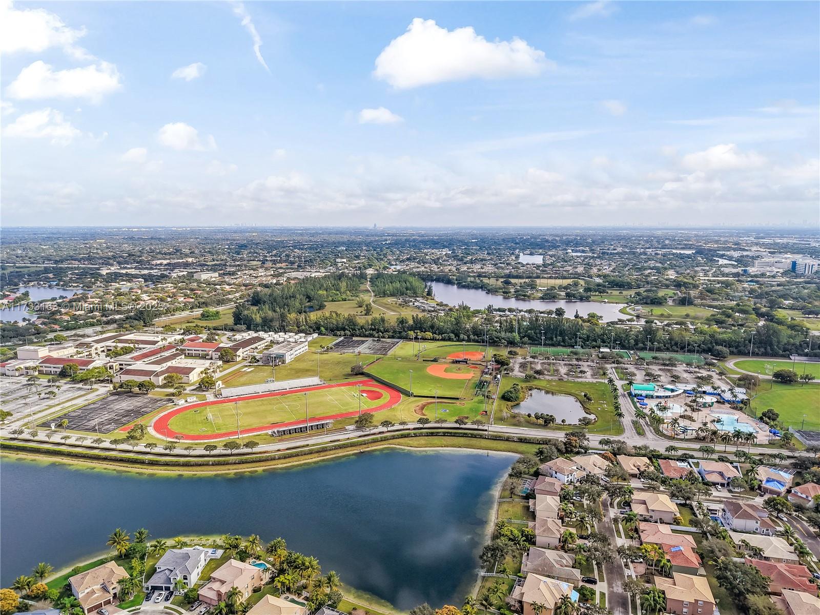 Residential, Pembroke Pines, Florida image 45