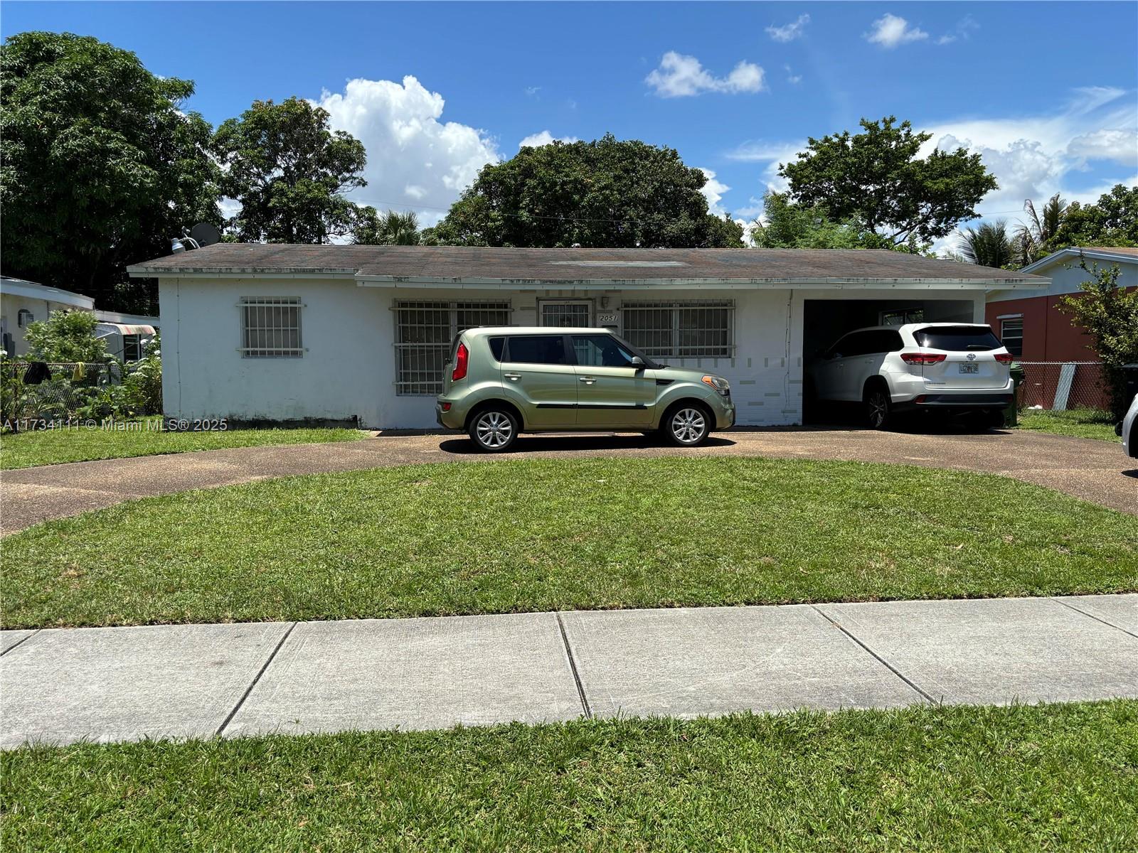 Residential, Fort Lauderdale, Florida image 1