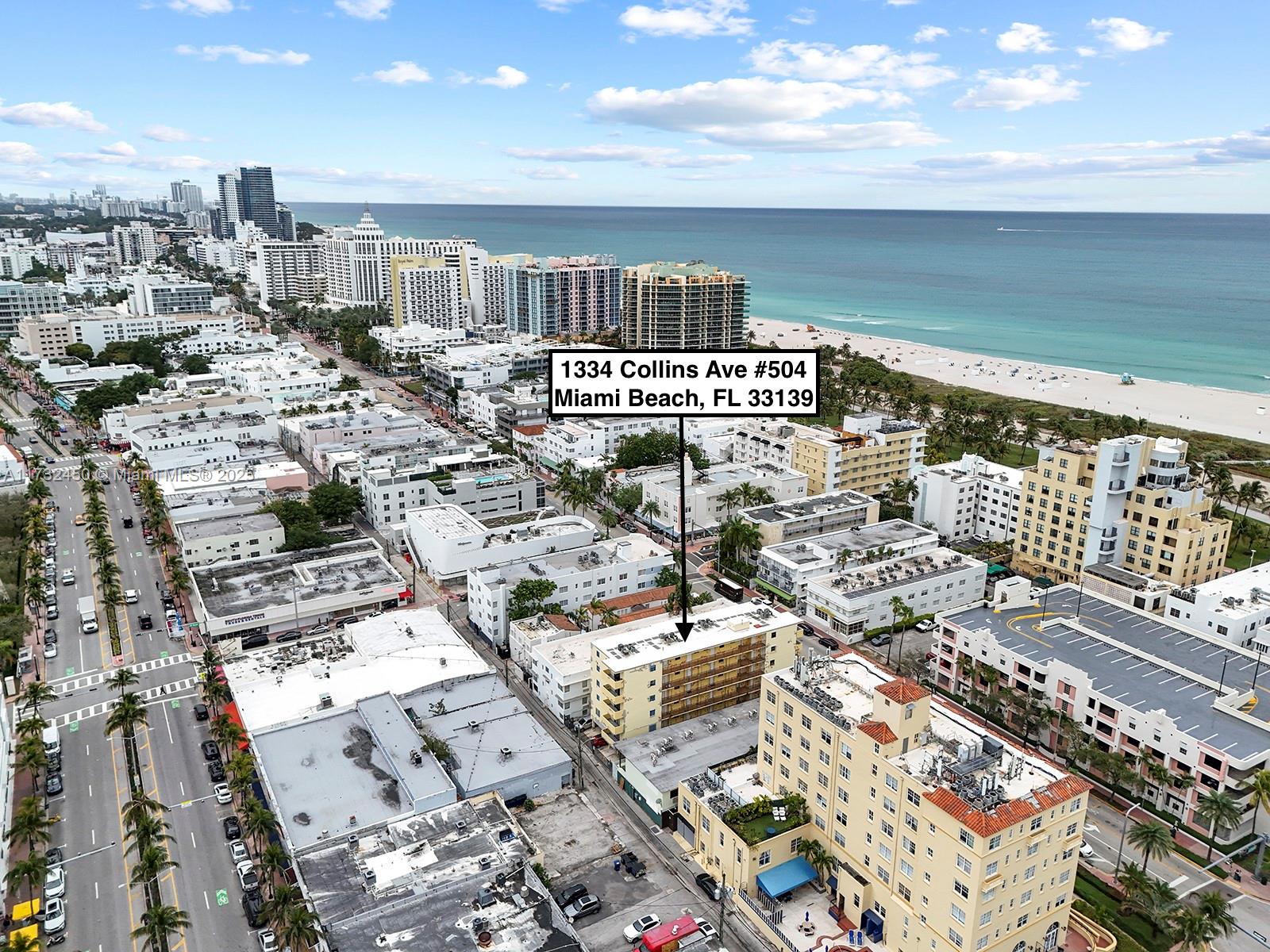 1334 Collins Ave #504, Miami Beach, Florida image 18