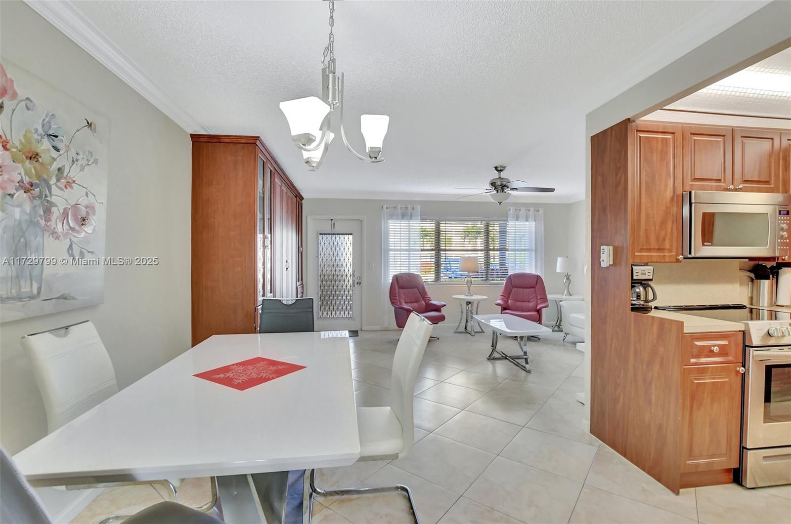 1043 Cambridge C #1043, Deerfield Beach, Florida image 9