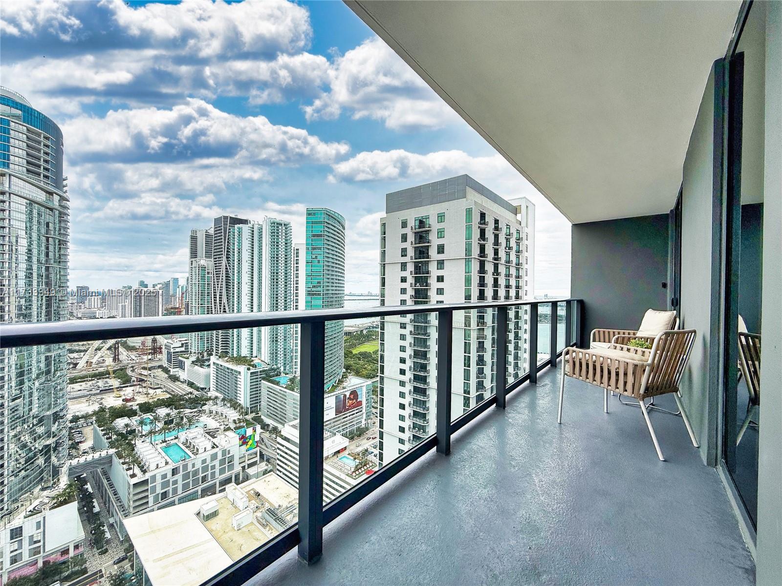 601 Ne 1st Ave #3502, Miami, Florida image 14