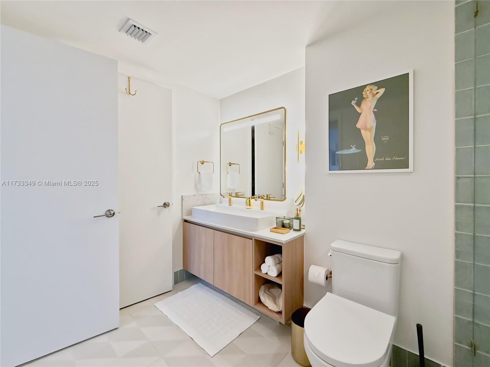 601 Ne 1st Ave #3502, Miami, Florida image 33