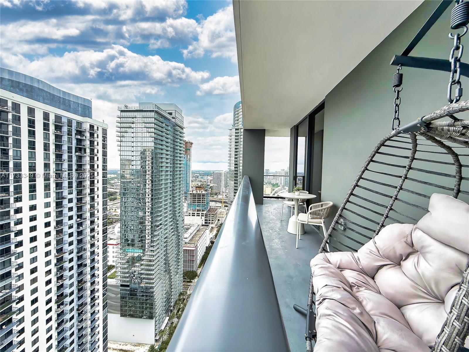 601 Ne 1st Ave #3502, Miami, Florida image 5