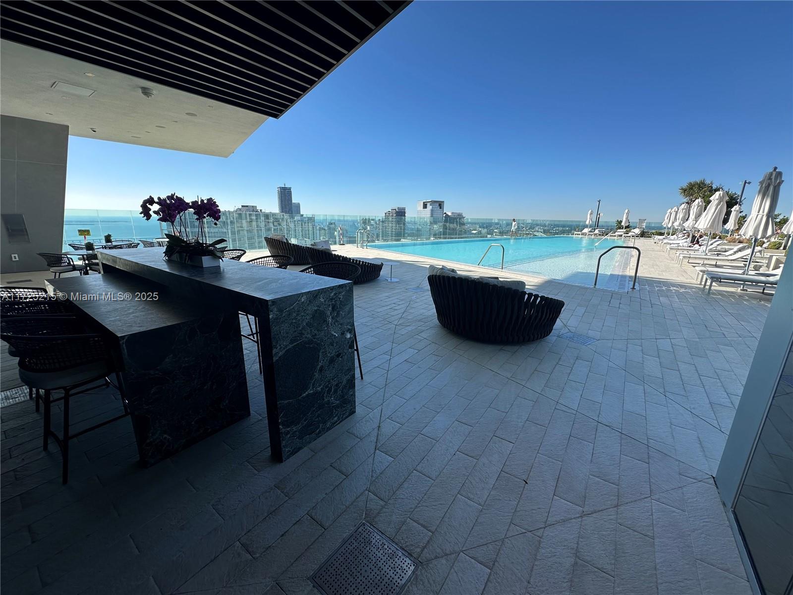 300 Biscayne Boulevard Way #3608W, Miami, Florida image 8