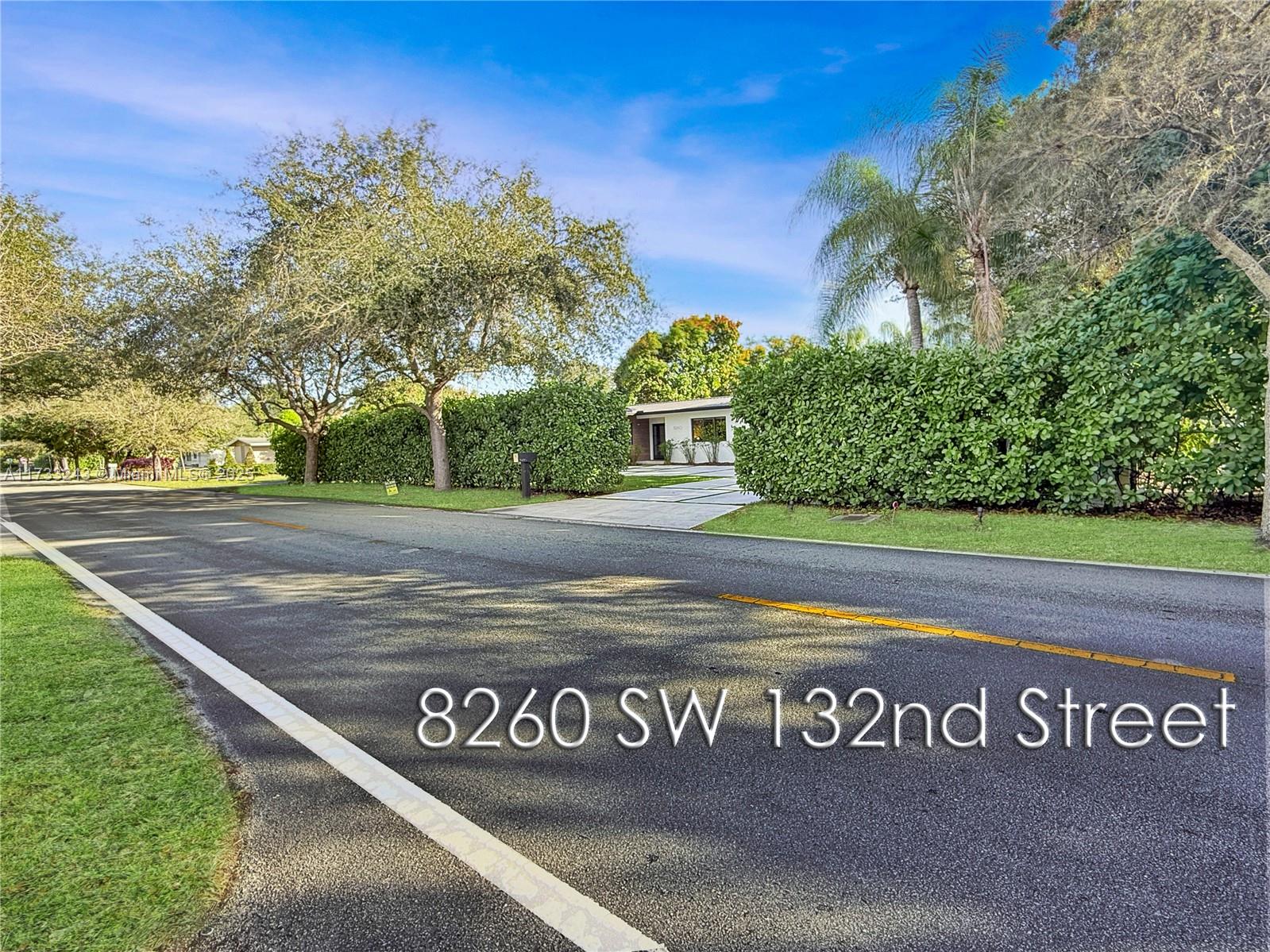 8260 SW 132nd St, Pinecrest, Florida image 42