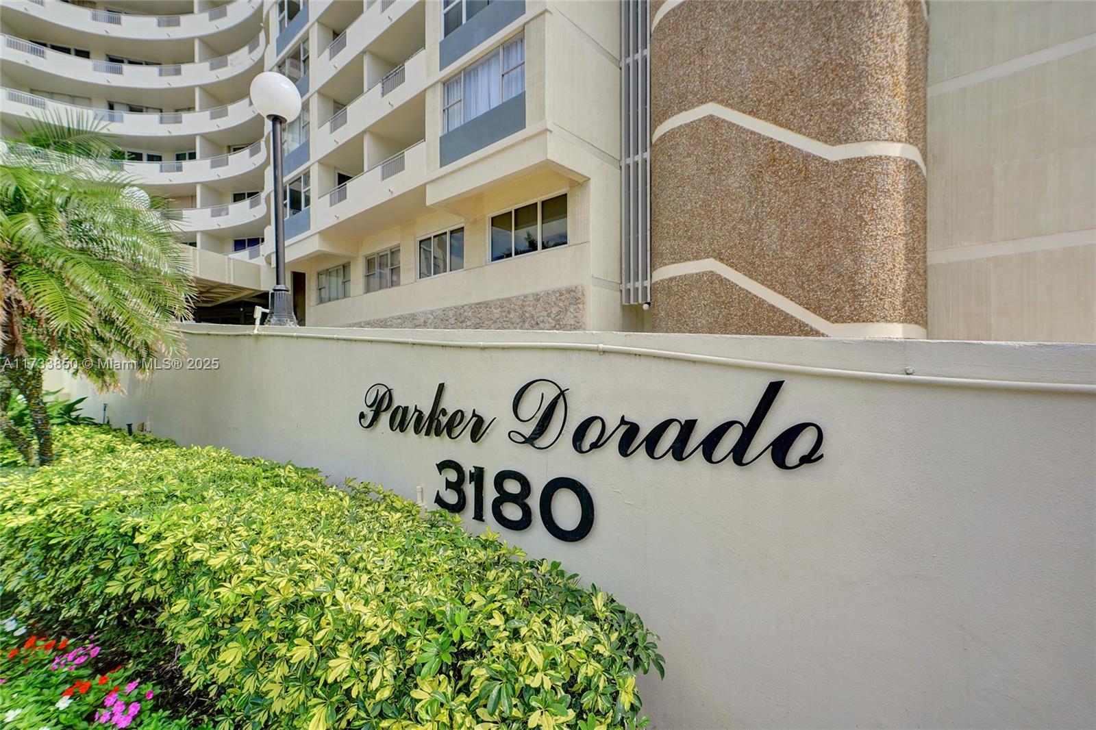 3180 S Ocean Dr #415, Hallandale Beach, Florida image 1