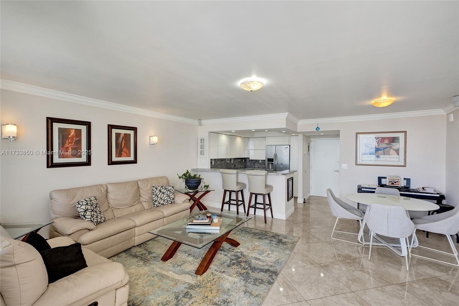 3180 S Ocean Dr #415, Hallandale Beach, Florida image 11