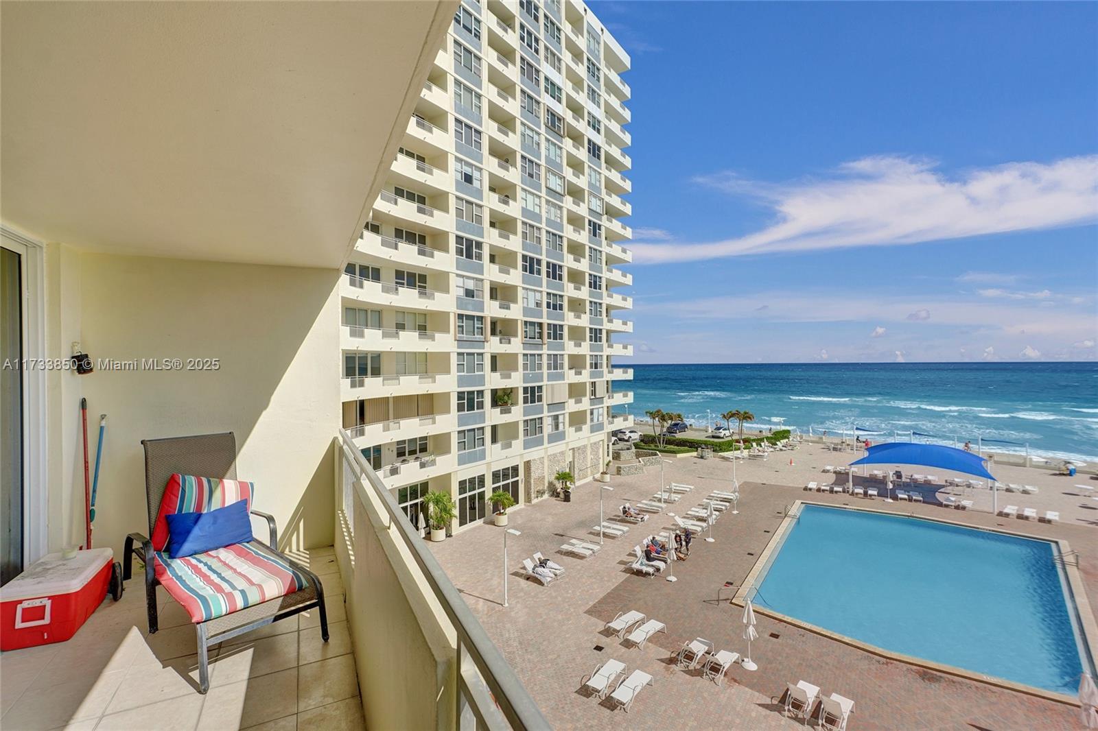 3180 S Ocean Dr #415, Hallandale Beach, Florida image 17