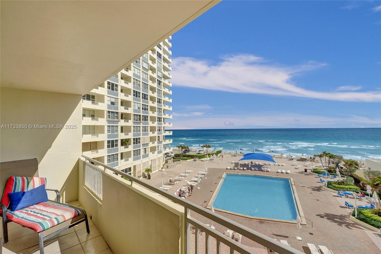 3180 S Ocean Dr #415, Hallandale Beach, Florida image 18