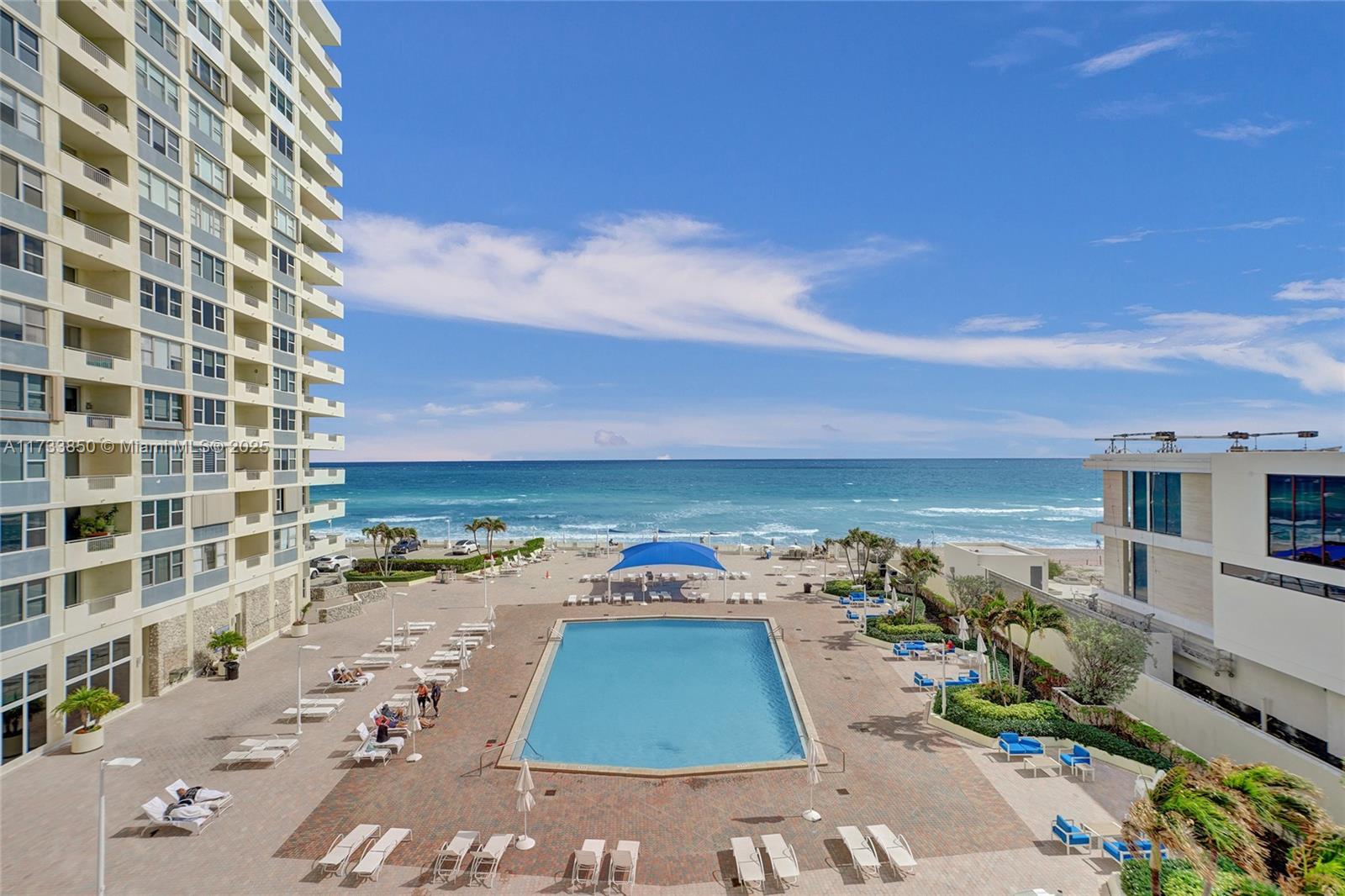 3180 S Ocean Dr #415, Hallandale Beach, Florida image 20