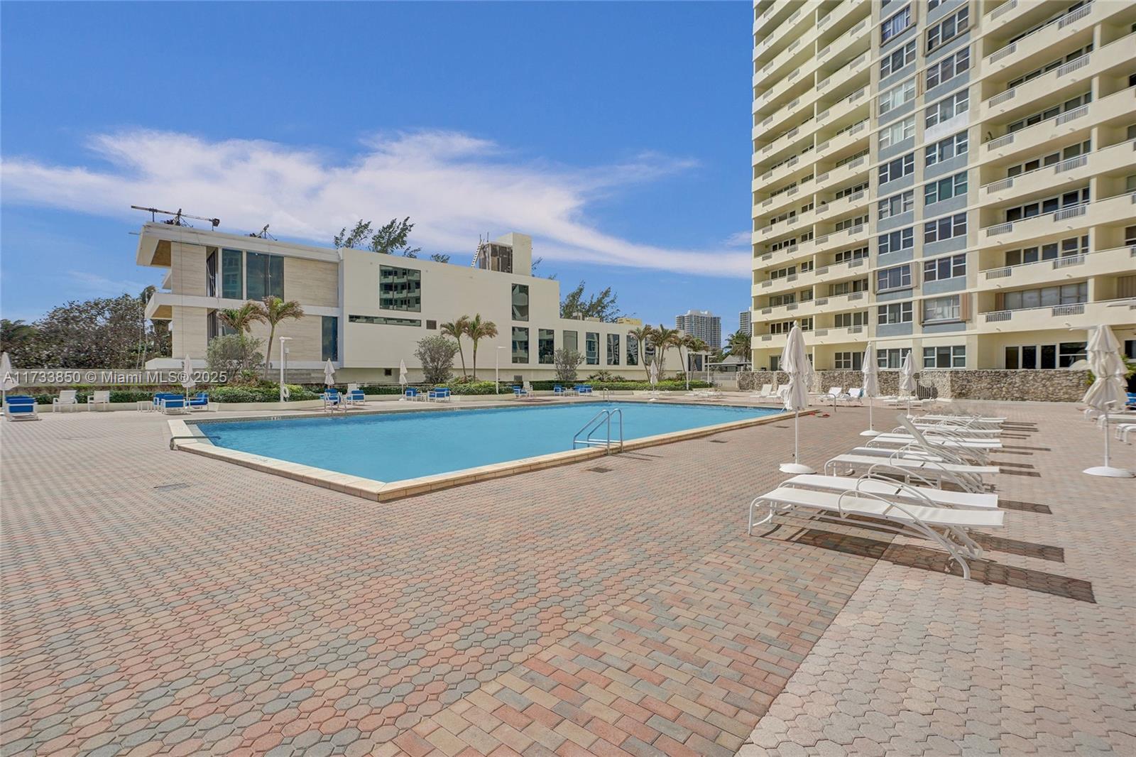 3180 S Ocean Dr #415, Hallandale Beach, Florida image 30