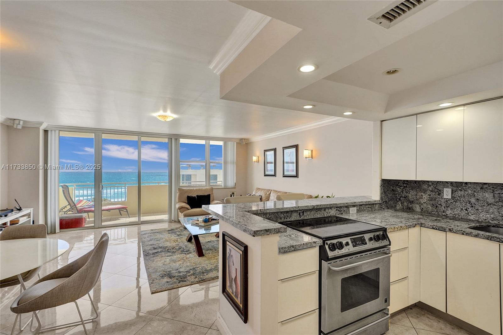 3180 S Ocean Dr #415, Hallandale Beach, Florida image 4