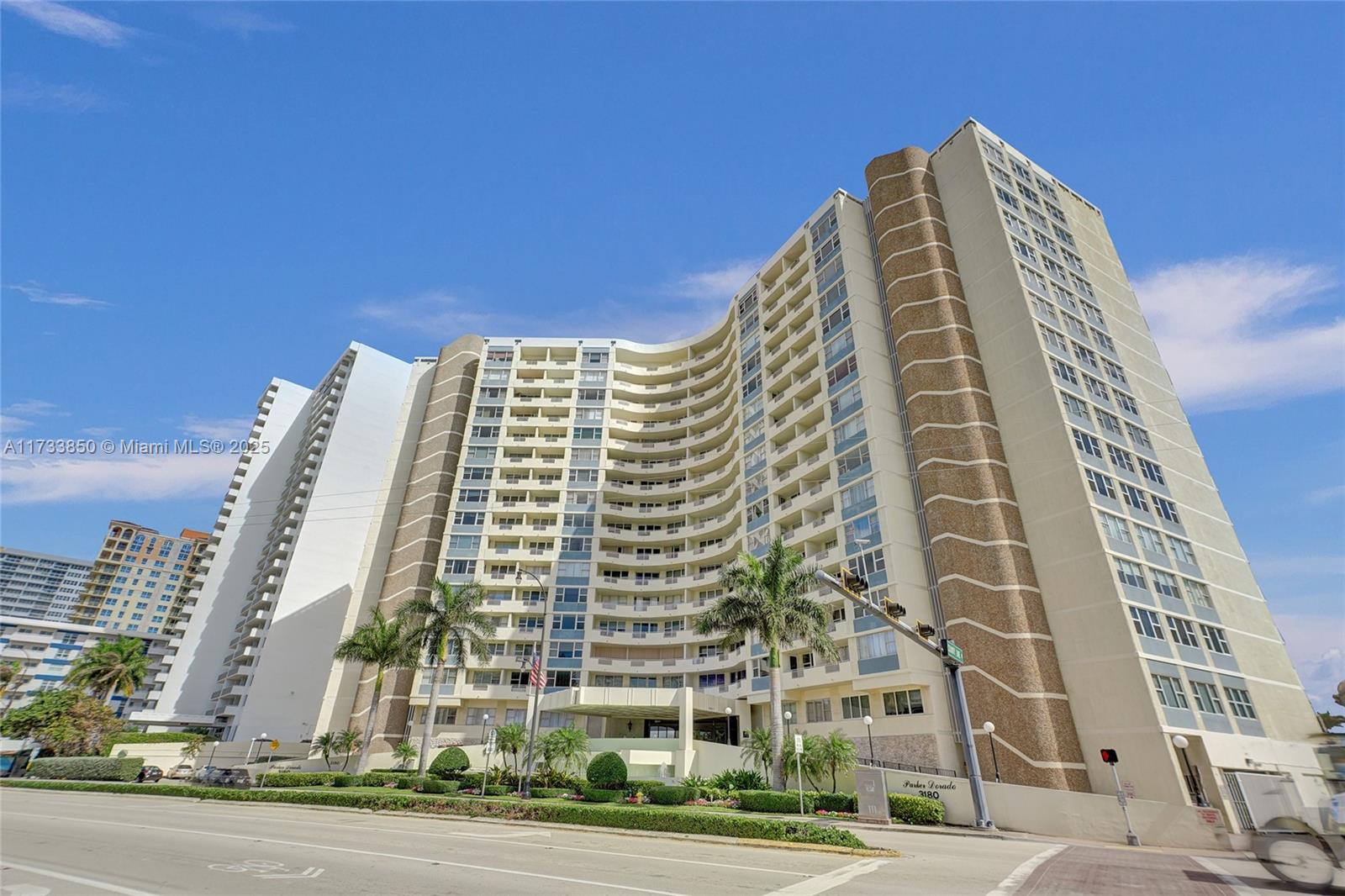 3180 S Ocean Dr #415, Hallandale Beach, Florida image 50