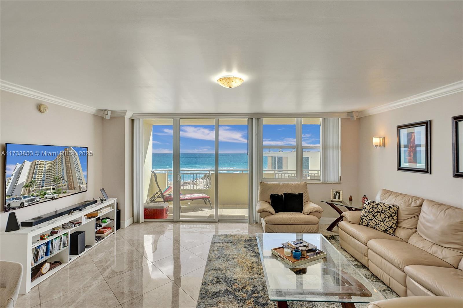 3180 S Ocean Dr #415, Hallandale Beach, Florida image 7