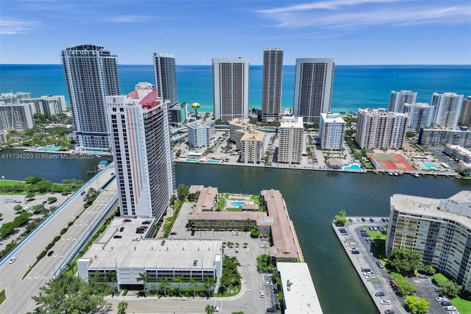 2600 Diana Dr #105, Hallandale Beach, Florida image 46