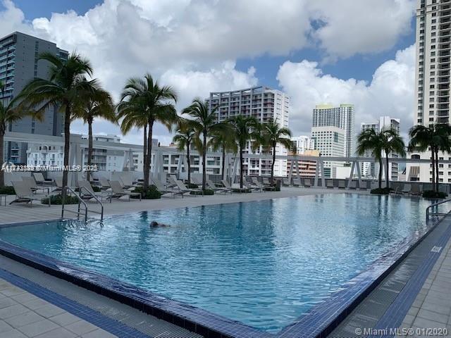 1111 SW 1 Ave #3423-N, Miami, Florida image 6