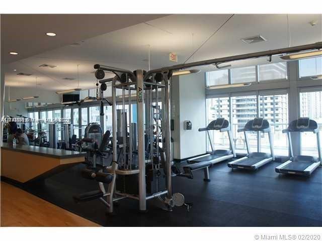 1111 SW 1 Ave #3423-N, Miami, Florida image 7