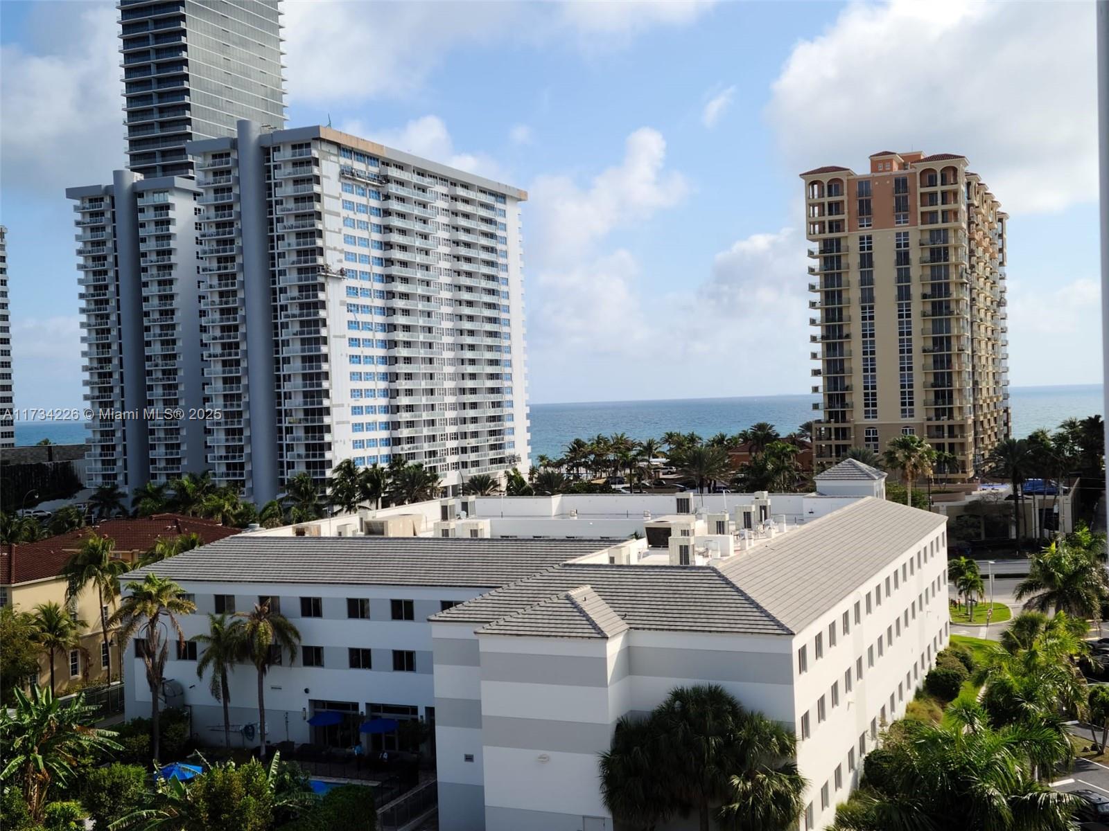 3113 S Ocean Dr #804, Hallandale Beach, Florida image 1