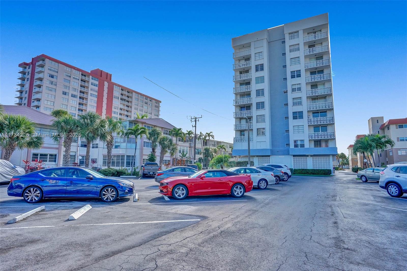 3113 S Ocean Dr #804, Hallandale Beach, Florida image 21