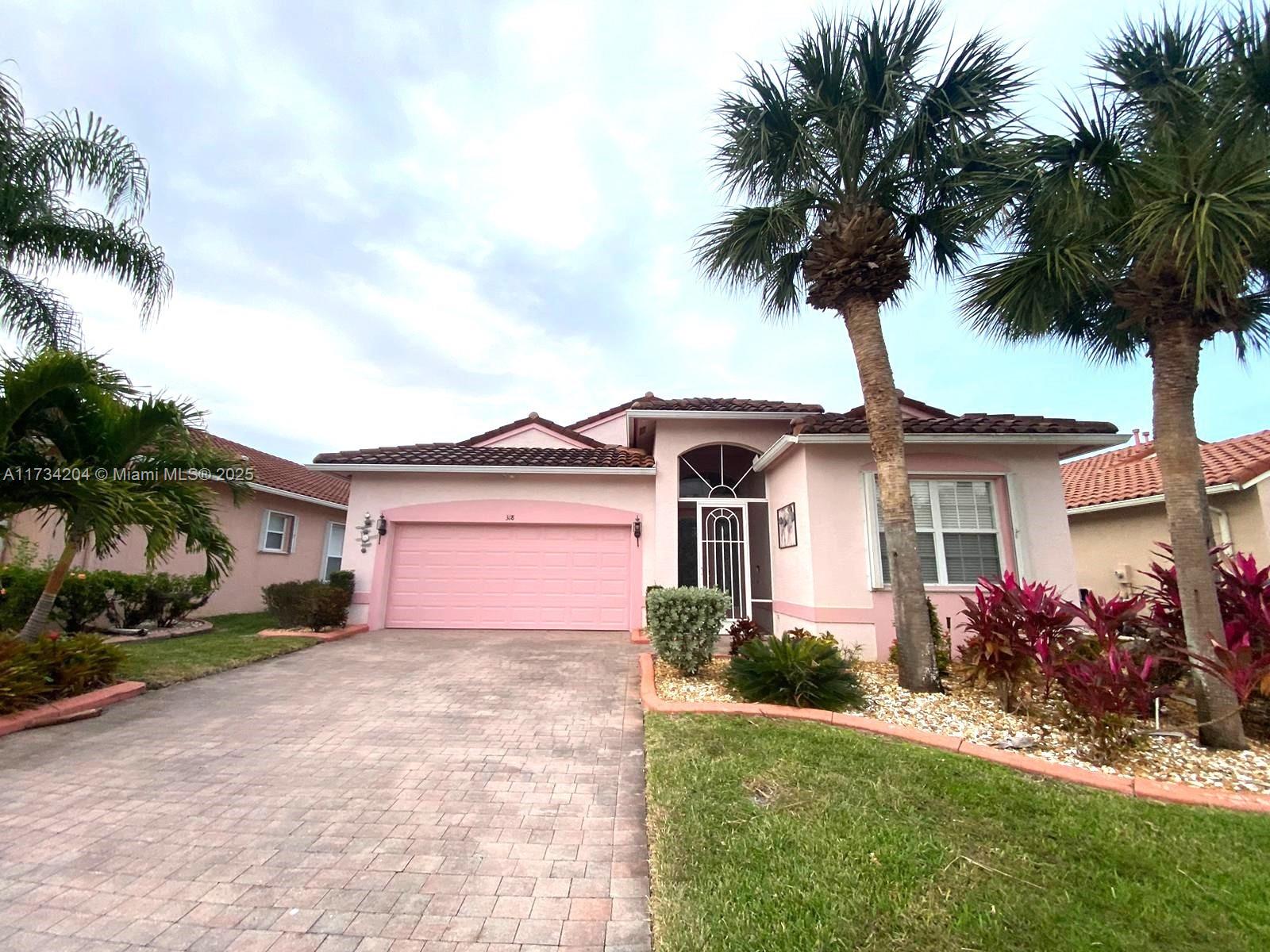 318 NW Shoreview Dr, Port St. Lucie, Florida image 1